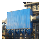 Industrial Dust Collector 1000-10000m³/h Round / Square 220V/380V/415V/440V