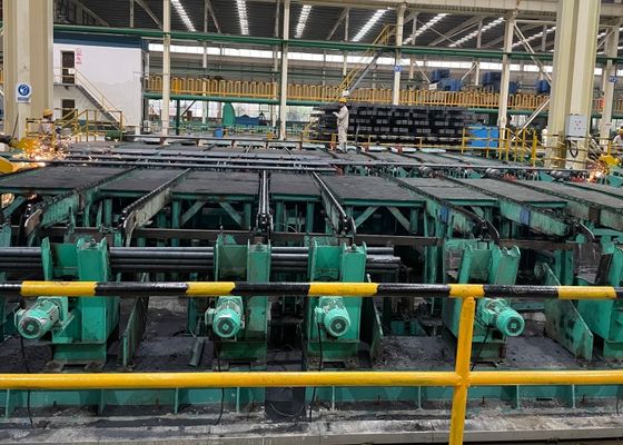 Bar Chamfering Machine 1000*600*900mm 3-6mm Length For Metal Edge Rounding